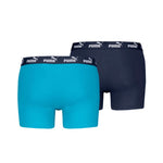 Puma Elements Basic 2P Boxer Shorts M 938753 08 Alsónemű - Sportmania.hu