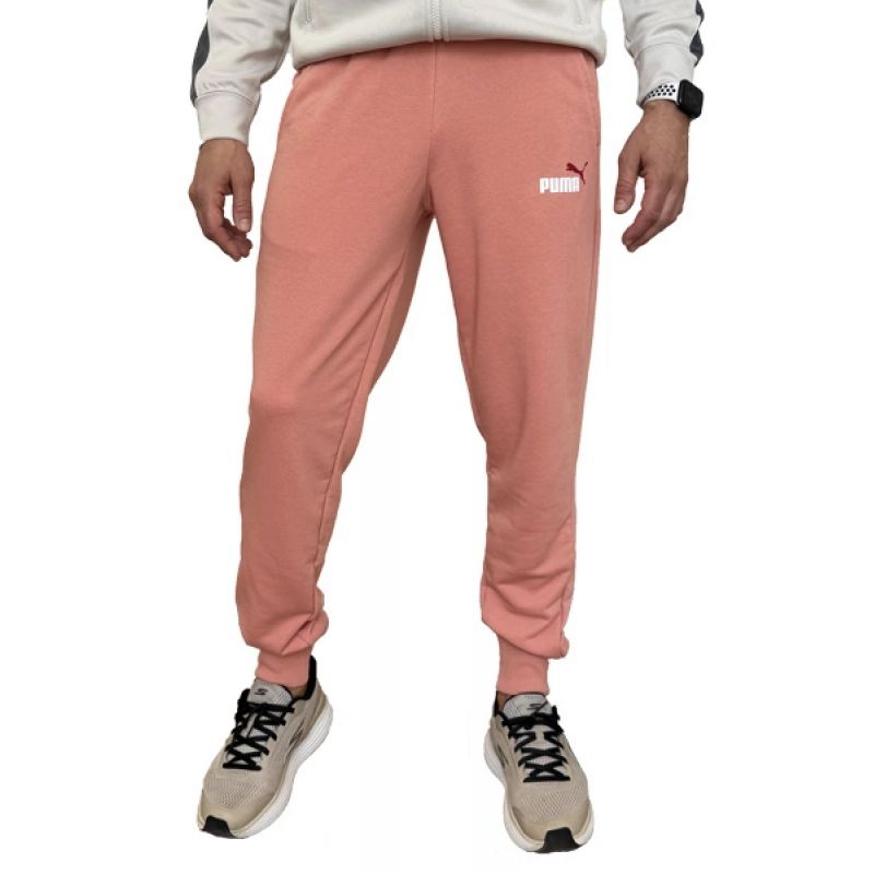 Puma Ess+ 2 Col Logo Pants M 586768 62 nadrág - Sportmania.hu