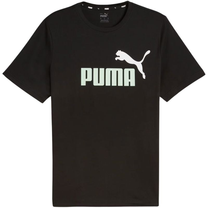 Puma ESS+ 2 Col Logo Ruházat férfi póló 58675997