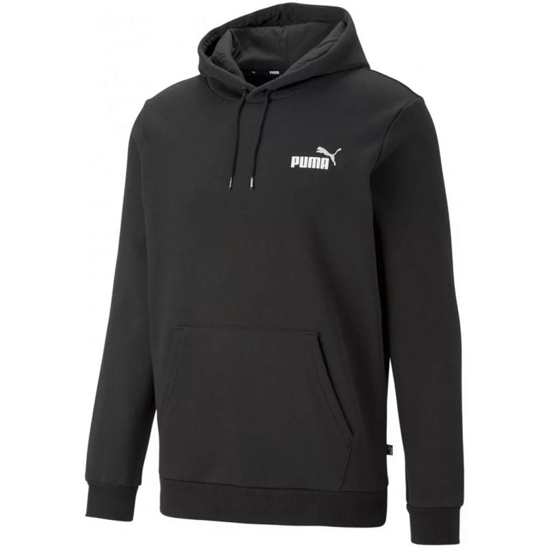 Puma ESS+ 2 Col Small Logo FL férfi Kapucnis pulóver 67447161