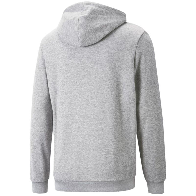 Puma ESS+ 2 Col Small Logo Hoodie FL M 674471 04 Kapucnis pulóver - Sportmania.hu