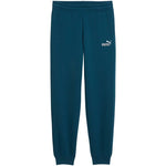 Puma ESS 2 Color No. 1 Logo Kids' 685824 gyerek nadrág, türkiz