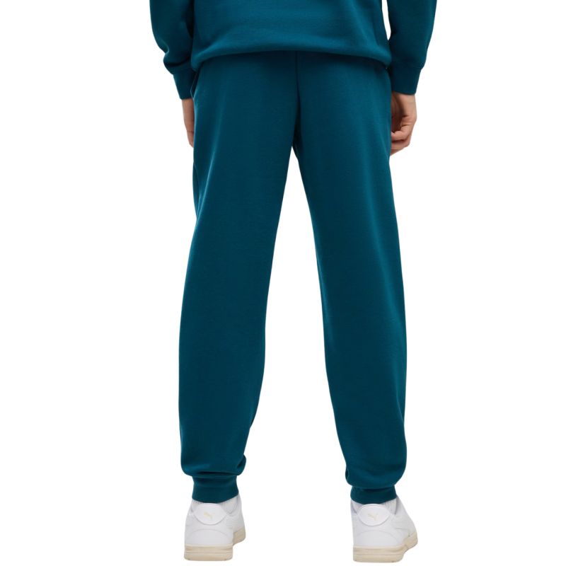Puma ESS 2 Color No. 1 Logo Kids' 685824 gyerek nadrág, türkiz