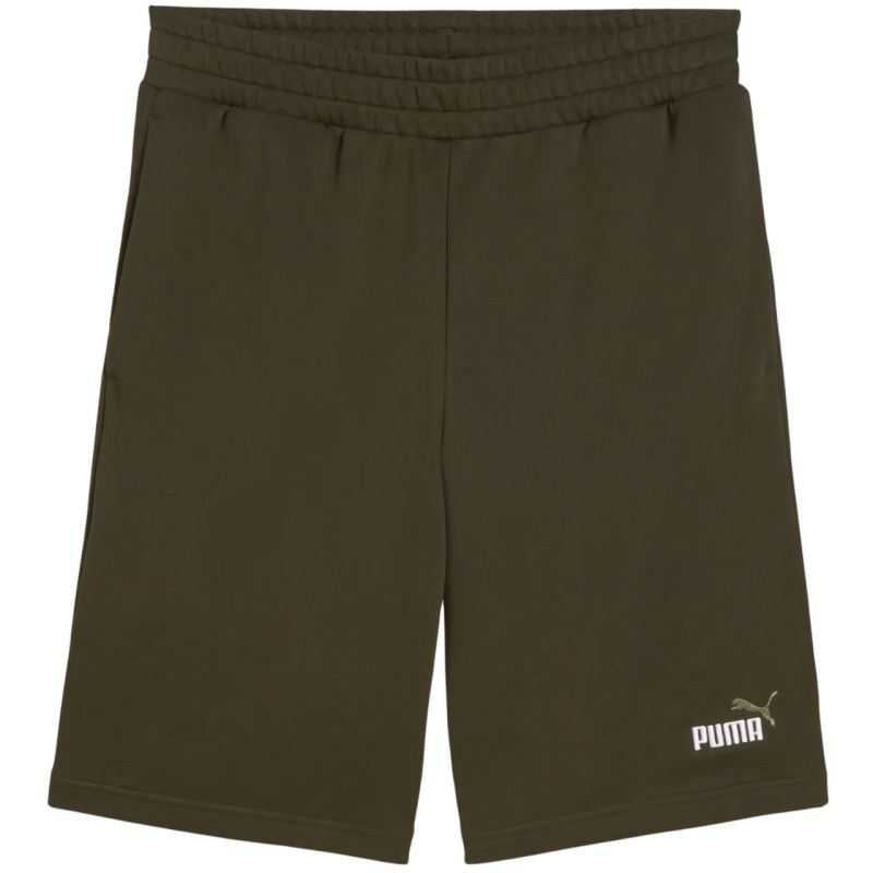 Puma Ess 2 Color No. 1 Logo Shorts M 684715 70 nadrág - Sportmania.hu