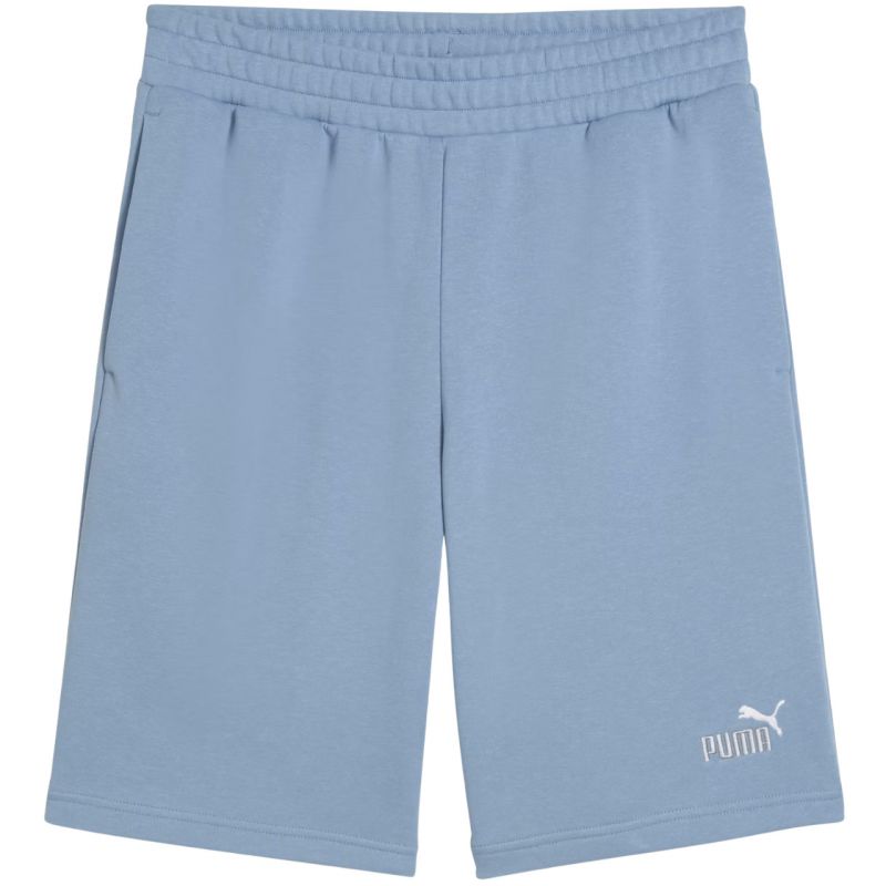 Puma Ess 2 Color No. 1 Logo Shorts nadrág férfi 68471534