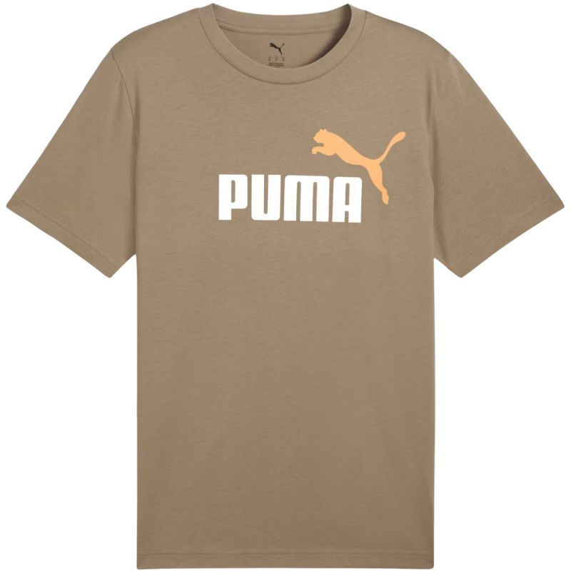 Puma Ess 2 Color No.1 Logo T-Shirt M 684708 83 póló - Sportmania.hu