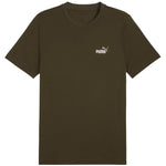 Puma Ess 2 Color Small No. 1 Logo férfi póló 68471770