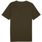 Puma Ess 2 Color Small No. 1 Logo férfi póló 68471770