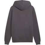 Puma ESS 2 Color Small No.1 Logo Hoodie, grey, 684718 férfi kapucnis pulóver, szürke