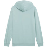 Puma Ess 2 Color Small No.1 Logo Hoodie TR M 684719 67 Kapucnis pulóver - Sportmania.hu