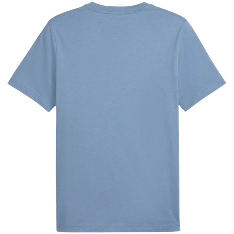 Puma Ess 2 Color Small No. 1 Logo Tee M 684717 34 póló - Sportmania.hu