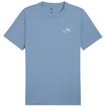 Puma Ess 2 Color Small No. 1 Logo Tee M 684717 34 póló - Sportmania.hu