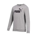 Puma ESS Big Logo Crew M sweatshirt 586680 03 Pulóver - Sportmania.hu