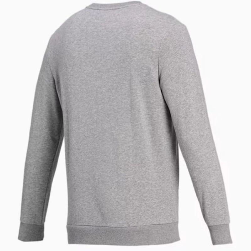 Puma ESS Big Logo Crew M sweatshirt 586680 03 Pulóver - Sportmania.hu