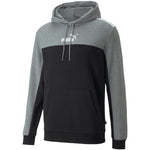 Puma ESS + Block Hoodie TR férfi 84742801