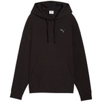 Puma ESS Elevated Comfort Hoodie Women's 691814 fekete női kapucnis pulóver