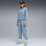 Puma ESS Elevated Comfort Wash Sweatpants W nadrág női 68810434