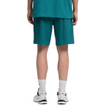 Puma ESS Elevated Relaxed Men's Green 692021 zöld férfi rövidnadrág 69202141