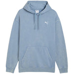 Puma ESS Elevated Relaxed Wash férfi Kapucnis pulóver 68804934