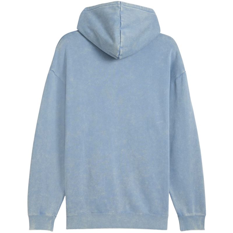 Puma ESS Elevated Relaxed Wash férfi Kapucnis pulóver 68804934