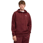 Puma ESS Elevated Relaxed Wash férfi Kapucnis pulóver 68804996