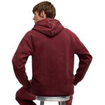 Puma ESS Elevated Relaxed Wash férfi Kapucnis pulóver 68804996