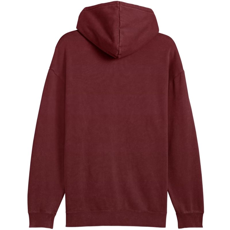 Puma ESS Elevated Relaxed Wash férfi Kapucnis pulóver 68804996