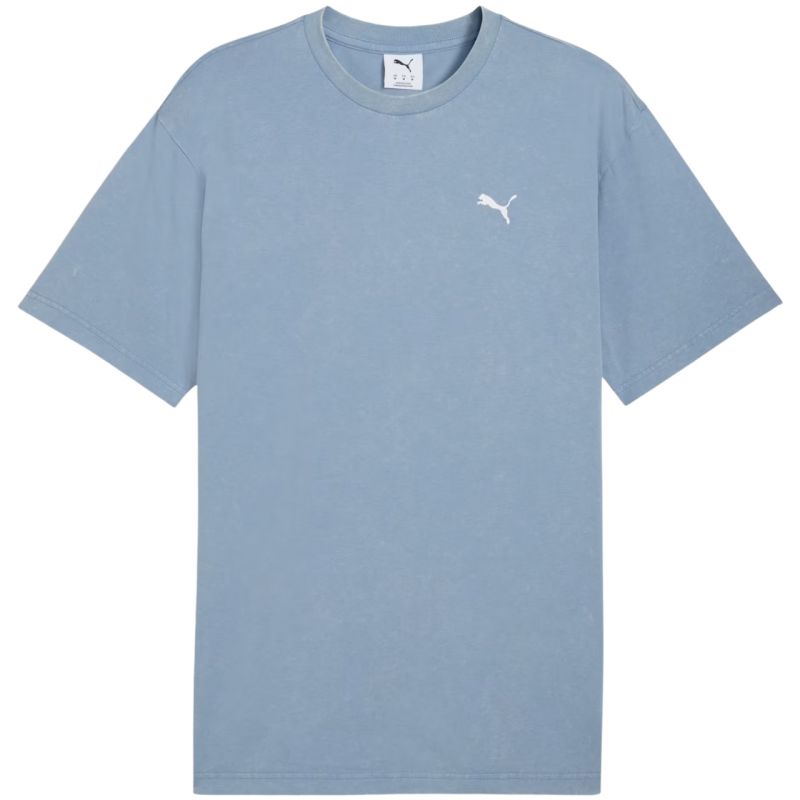 Puma Ess Elevated Relaxed Wash Tee M 688048 34 póló - Sportmania.hu
