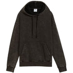 Puma ESS Elevated Relaxed Wash W női Kapucnis pulóver 68810301