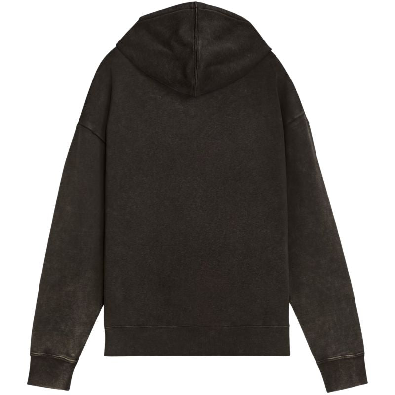 Puma ESS Elevated Relaxed Wash W női Kapucnis pulóver 68810301
