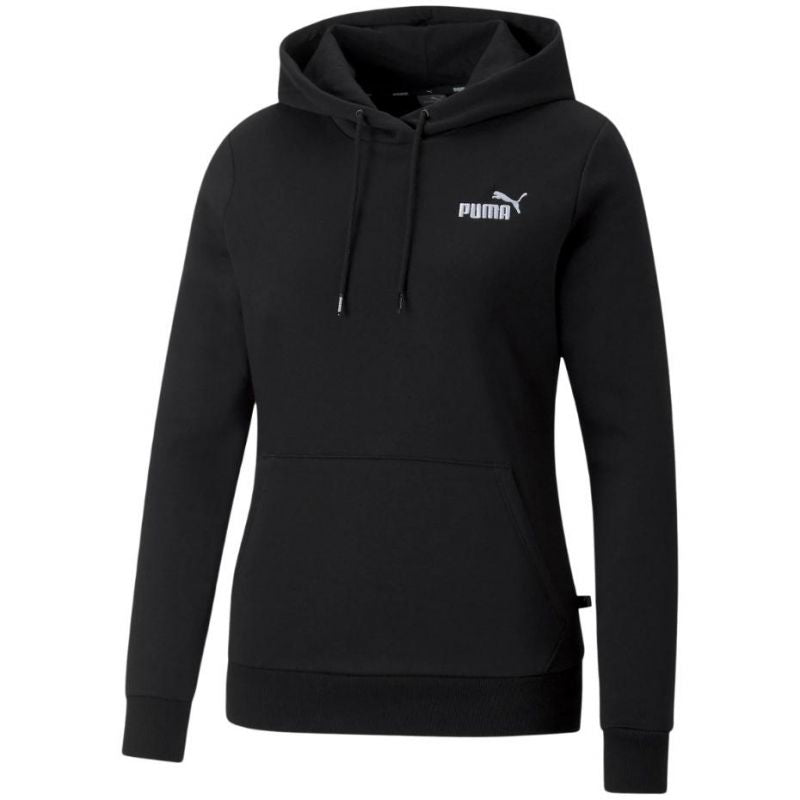 Puma ESS + Embroidery FL W női Kapucnis pulóver 67000401
