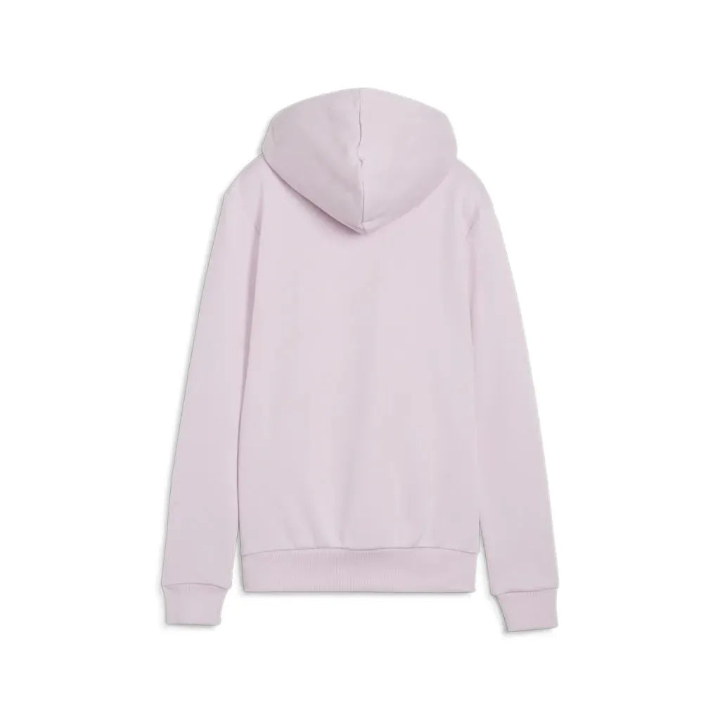Puma ESS+ Embroidery Hoodie Pulóver - Sportmania.hu