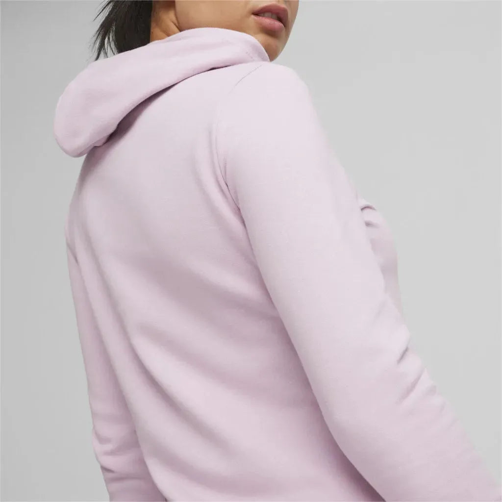 Puma ESS+ Embroidery Hoodie Pulóver - Sportmania.hu