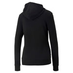 Puma ESS+ Embroidery Hoodie Pulóver - Sportmania.hu
