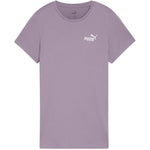 Puma ESS + Embroidery T-shirt W 848331 30 Póló - Sportmania.hu