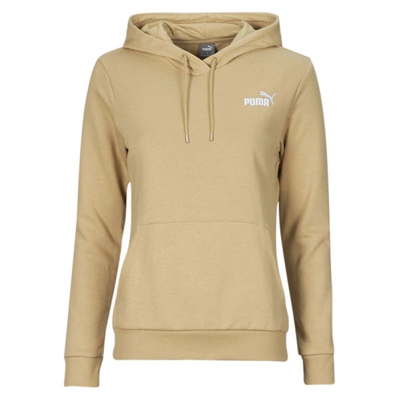 Puma Ess+ Embroidery W női kapucnis pulóver 84833284