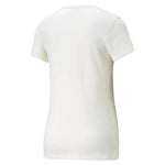 Puma ESS+ Embroidery W női Póló 84833199