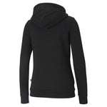 Puma ESS Full-Zip Hoodie kapucnis pulóver - Sportmania.hu