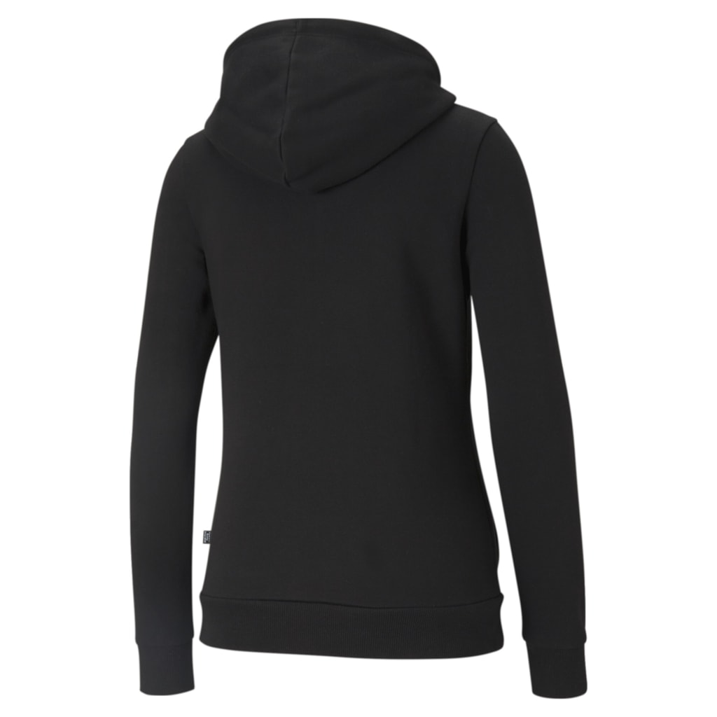 Puma ESS Full-Zip Hoodie kapucnis pulóver - Sportmania.hu
