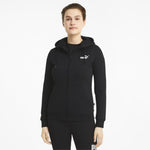 Puma ESS Full-Zip Hoodie kapucnis pulóver - Sportmania.hu