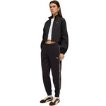 Puma ESS Graphic Animal Comfort Women's Pants 692464 fekete női nadrág
