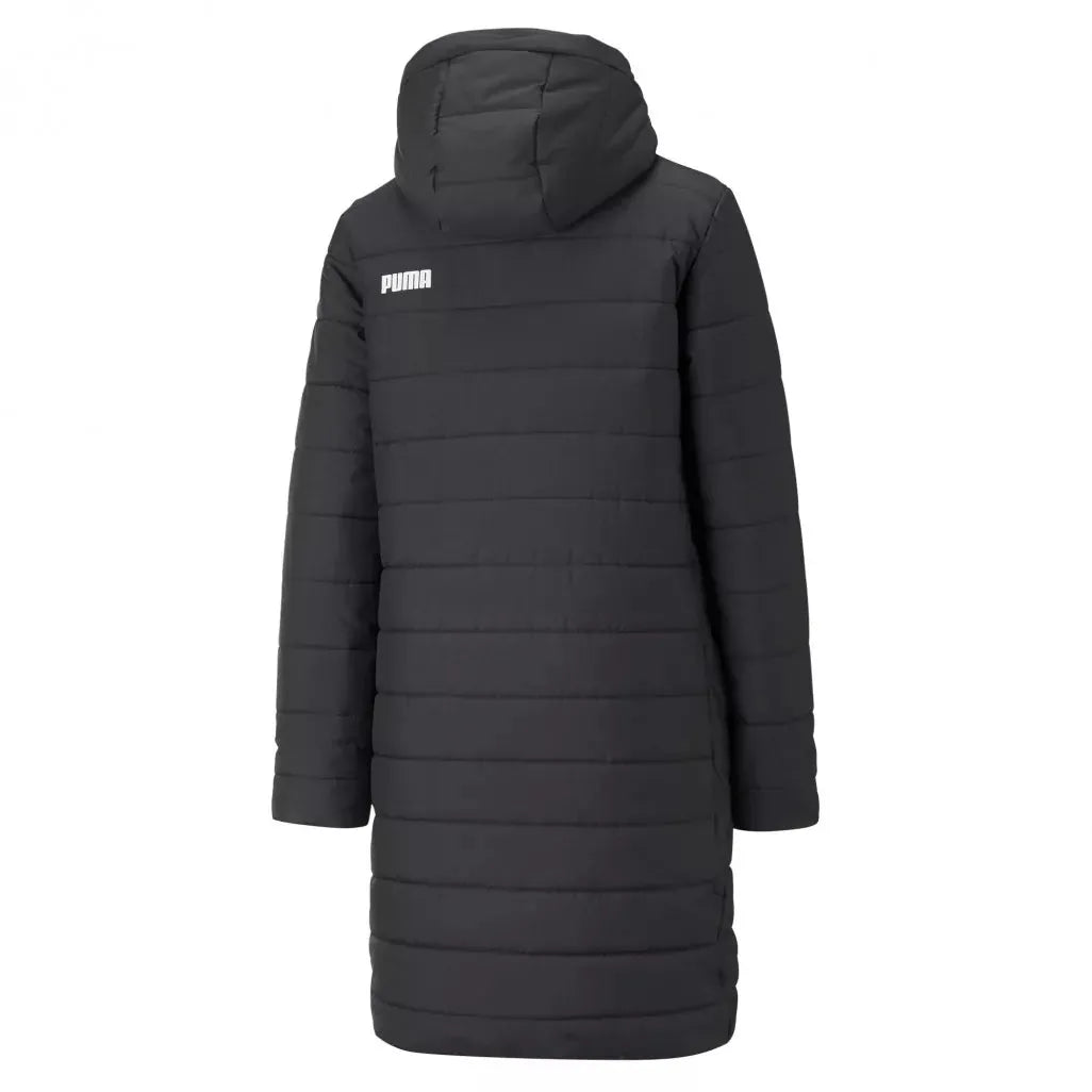 Puma ESS Hooded Padded , női Kabát - Sportmania.hu