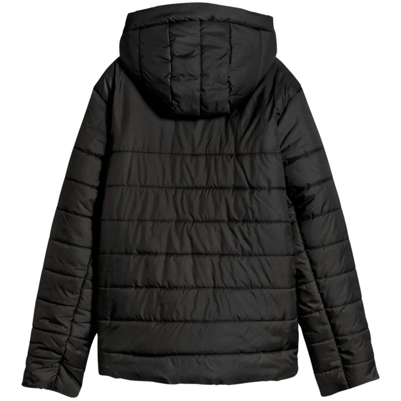 Puma ESS Hooded Padded Women's Black Kabát női 68523101