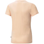 Puma ESS + Logo Jr Póló gyerek 58704191