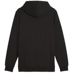 Puma Ess+ Logo LAB Gradient Hoodie FL M 681775 01 Kapucnis pulóver - Sportmania.hu