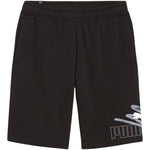 Puma ESS+ Logo Lab Graphic Shorts 10 M férfi rövidnadrág 67898901