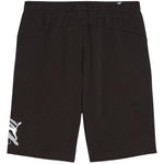 Puma ESS+ Logo Lab Graphic Shorts 10 M férfi rövidnadrág 67898901