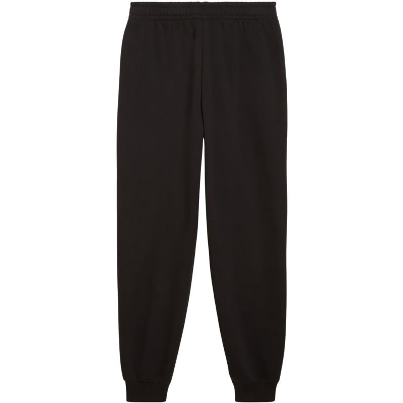 Puma ESS Logo Lab Relaxed Kids’ Trousers 694675 gyerek nadrág, fekete