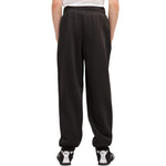 Puma ESS Logo Lab Relaxed Kids’ Trousers 694675 gyerek nadrág, fekete