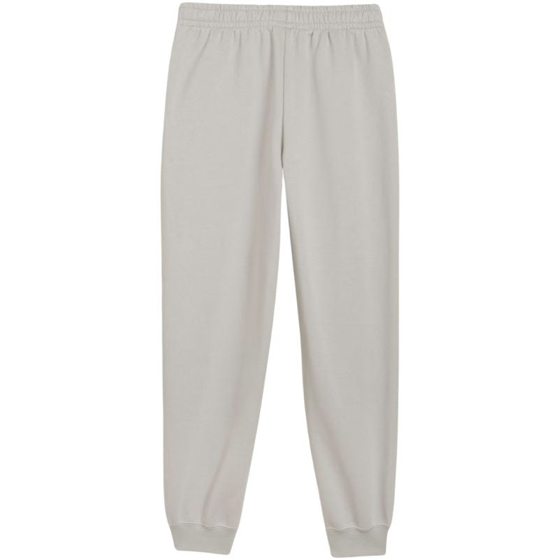 Puma ESS Logo Lab Relaxed Kids’ Trousers 694675 gyerek nadrág, szürke